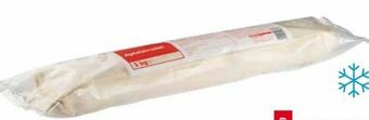 Transgourmet Apfelstrudel im Blätterteig Angebot