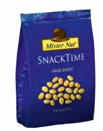 Transgourmet Erdnüsse Angebot