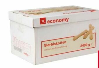 Transgourmet Eierbiskotten Gastro Angebot