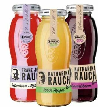 Transgourmet Säfte Angebot