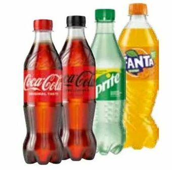 Transgourmet Coca Cola Limonade Angebot