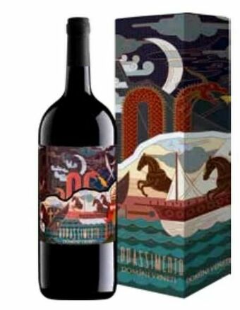 Transgourmet Appassimento Rosso Passito Angebot
