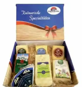 Transgourmet Gastro Genusspaket Angebot