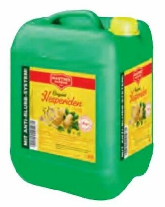 Transgourmet Original Hesperiden Essig Angebot