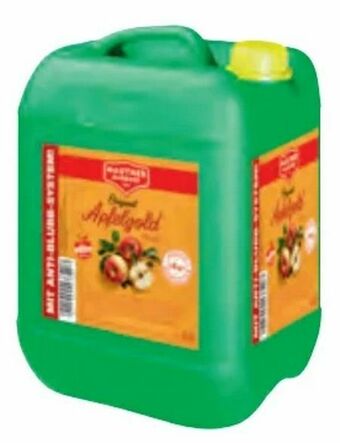 Transgourmet Apfelessig Angebot