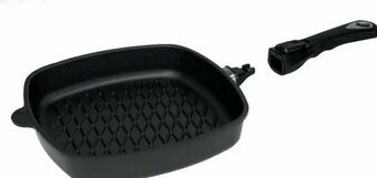 Transgourmet Bratpfanne Angebot