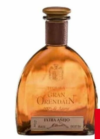 Transgourmet Tequila Angebot
