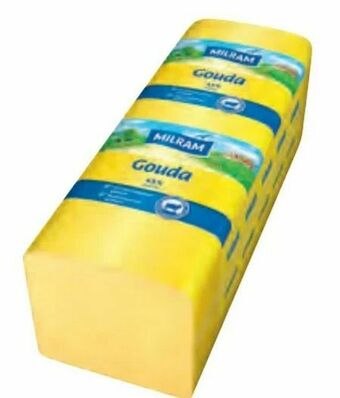 Transgourmet Gouda Angebot