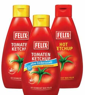 Transgourmet Ketchup Angebot