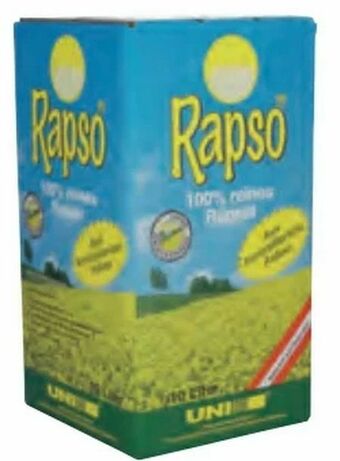 Transgourmet Reines Rapsöl Angebot