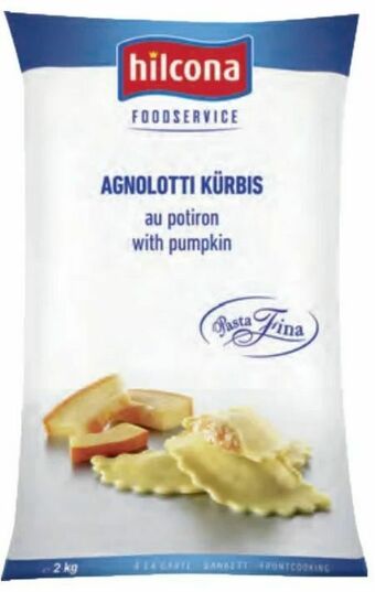Transgourmet Agnolotti Kürbis Angebot