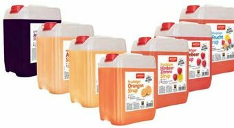 Transgourmet Sirup Angebot