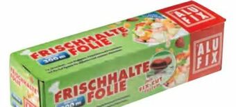 Transgourmet Frischhaltefolie Angebot
