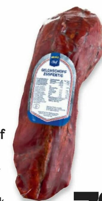 Metro Selchschopf Rustikal Angebot