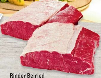Metro Rinder Beiried Angebot
