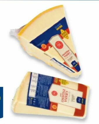 Metro Grana Padano Angebot