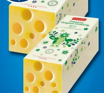 Metro Premium Almkönig Angebot