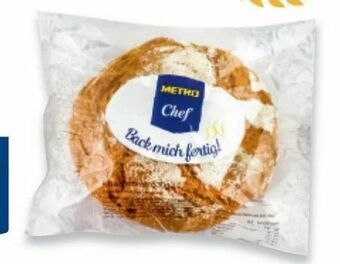 Metro Brot Angebot
