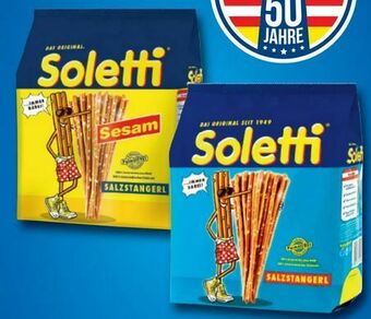 Metro Salzstangen Angebot