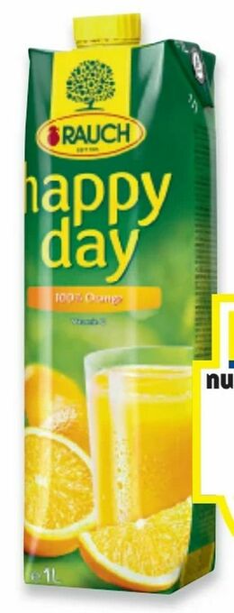Metro Happy Day Angebot