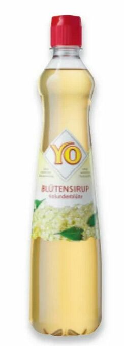 Metro Sirup Angebot