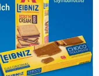 Metro Leibniz Choco Angebot