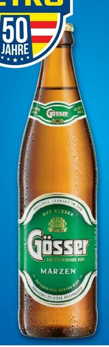 Metro Märzen Angebot
