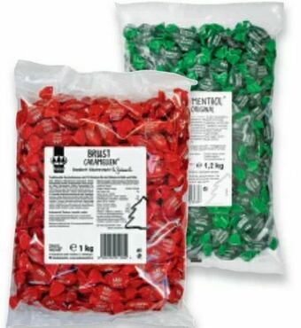 Metro Bonbons Angebot