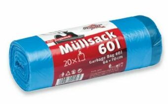 Metro Müllbeutel Angebot