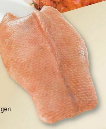 Metro Gänsebrust Angebot
