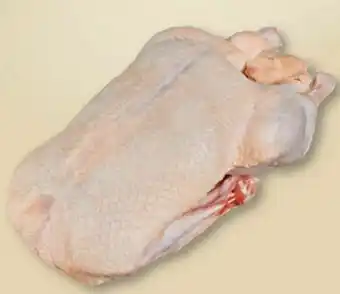 Metro Barbarie Ente Angebot