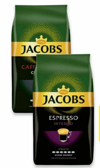 Metro Espresso Angebot