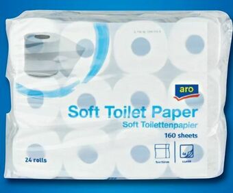 Metro Toilettenpapier Angebot