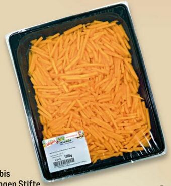 Metro Kürbis Stangen Stifte Angebot