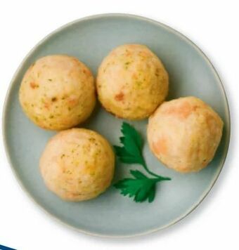 Metro Semmelknödel Angebot