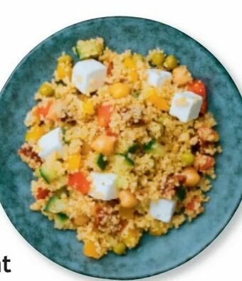 Metro Couscous Salat Angebot