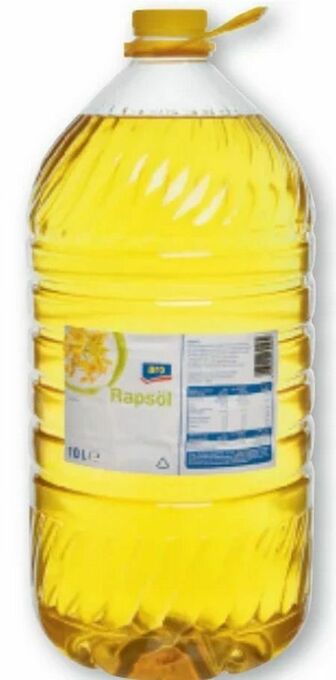 Metro Rapsöl Angebot