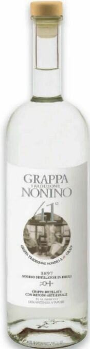 Metro Grappa Tradizione Angebot