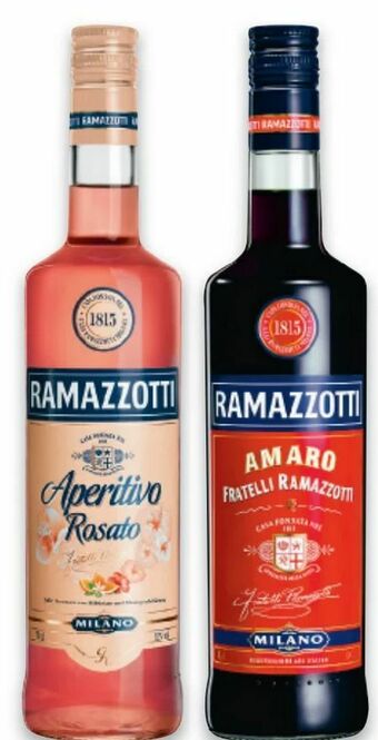 Metro Amaro Angebot