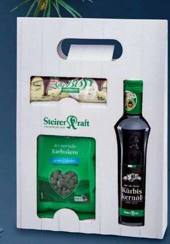 Metro Geschenkkarton Kürbisgenuss Angebot
