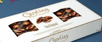 Metro Pralinen Meeresfrüchte Angebot