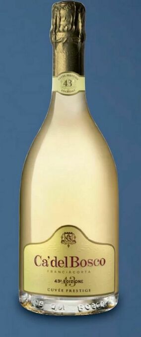 Metro Cuvée Prestige Angebot