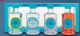 Metro Gin Mini Set Angebot