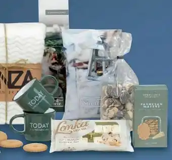 Metro Geschenkkarton Serene Angebot