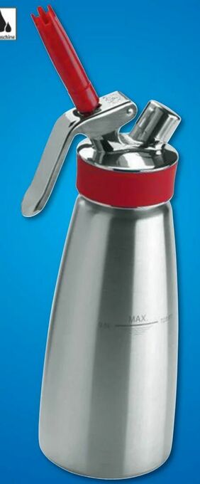 Metro Sahneapparat Gourmet Angebot