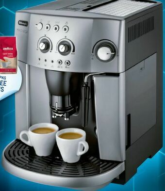 Metro Kaffeevollautomat ESAM 4200 Angebot