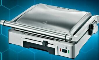 Metro Kontaktgrill KG 2392 Angebot