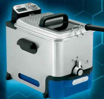 Metro Fritteuse FR 8040 Angebot