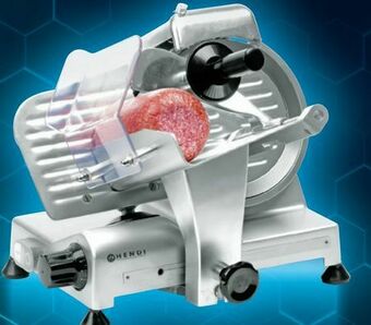 Metro Aufschnittmaschine 195 Profi Line Angebot