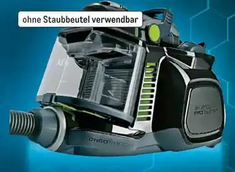 Metro Staubsauger LX7-2-Öko Angebot
